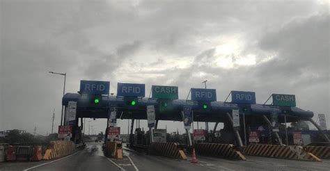 New NLEX toll rates starting June 15, 2023 .